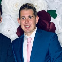 Cantrell & Morgan, Inc. Employee Jack Sladick's profile photo