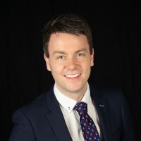 Usdaw Union Employee Craig Miller's profile photo