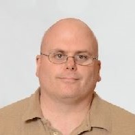 Leidos Employee Ron Schroeder's profile photo