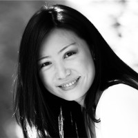 Procter & Gamble Employee Miao Sun-Buckup's profile photo