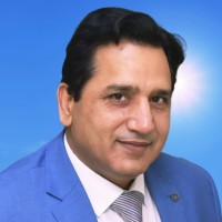 Ishtiaq Rehman Email