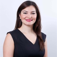 Mini Masterminds Employee Helena Bourjian's profile photo