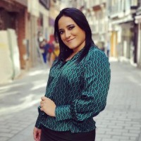 HNI Corporation México Employee Valeria Luna Moure's profile photo