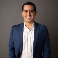 Hewlett Packard Enterprise Employee Jose Antonio Cerna Coronado's profile photo
