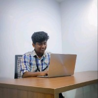 ADAM Technologies Employee Aadith Gino's profile photo