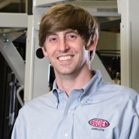 Ogden Forklifts, Inc. Employee Preston Cockey's profile photo