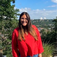 EXPERTISSIMMO Employee Hortense Garcez's profile photo