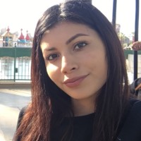 Starbucks Employee Sofia Arias's profile photo