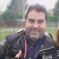 Stellantis Employee Roberto Genovese's profile photo