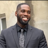 Gladiator Enterprises Llc Employee Andre Thomas's profile photo