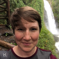 Institute for Therapy through the Arts Employee Sam Luchsinger's profile photo