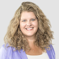 Prodeba Employee Lisette de Greef's profile photo