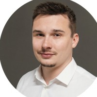 Jaroslav Louzensky Email