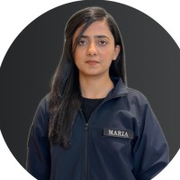 Maria Razzaq Email & Phone Number | National Aerospace Science ...