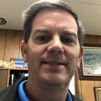 Holt of California Employee John Johnson's profile photo