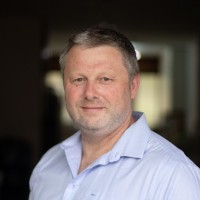 Kornit Digital Employee Ron Lozinsky's profile photo