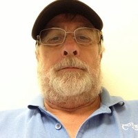 Semi-Retired Employee Keith Enger's profile photo