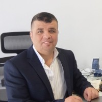 SquareOne Technologies Employee Mutasem al Jundi's profile photo