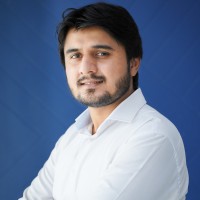 BaKhabar Kissan (BKK) Employee Rizwan Khan's profile photo