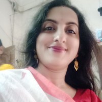 Symagine Solutions Employee Sayanti Mukherjee's profile photo