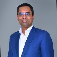 Energy and Security Group Employee Nadeem Habib's profile photo