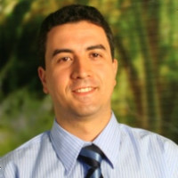 Anderson Gomes da Fonseca Email & Phone Number