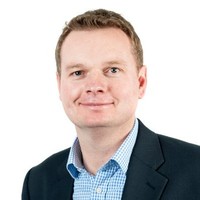 IMG Media Employee Harry Owen's profile photo