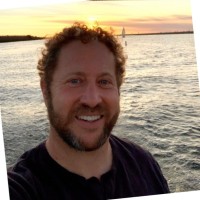 Slate Employee Jeremy Snyder's profile photo