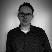 Fosby Employee Arjan van Deelen's profile photo