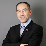 Sunbelt Rentals, Inc. Employee Shawn Chen's profile photo