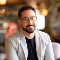 OLX Brasil Employee Carlos Róseo's profile photo