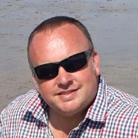 Cefetra Ltd Employee Clive Barrington-Cramp's profile photo