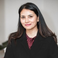 IME Life Insurance Employee Archana Kc's profile photo
