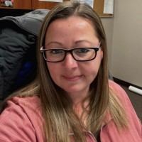 Belmont Beverage Employee Ashley Crane's profile photo