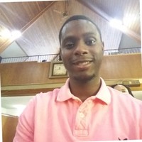 Brackett's Crossing Country Club Employee Nathan Jefferson's profile photo