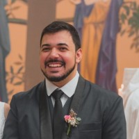 André Rafael Email
