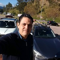 Econet Editora Empresarial Employee Agnaldo Gomes's profile photo