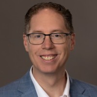 Clearwater Analytics Employee James Price's profile photo