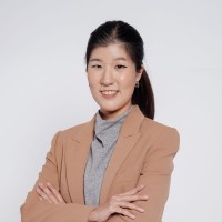 foodpanda Employee Voraporn Komain's profile photo