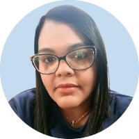 Patagonia Field Services S.R.L. Employee Mariana Ramírez's profile photo