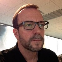 David Spalding Email & Phone Number