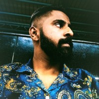 Paramantra Employee Jayanth Hiremath's profile photo