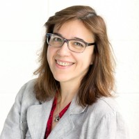 Be-Up Employee Ana Lozano Pacios's profile photo