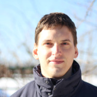 Genialis Employee Janez Kokosar's profile photo
