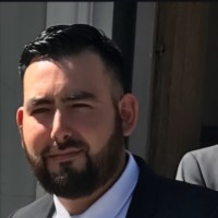 Ransome Company Employee Eduardo Torres's profile photo