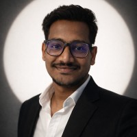 Influx Interactive Employee Kamaluddin Siddique's profile photo