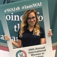Atlas Aviation Employee Christina Wilcox's profile photo