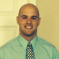 Novartis Employee Eric Drew's profile photo