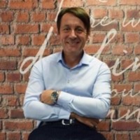 Marsden Building Society Employee Rob Pheasey's profile photo