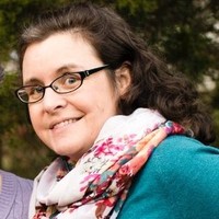 Christian Aid Mission Employee Christi French's profile photo